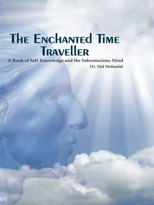 cover image of The Enchanted Time Traveller